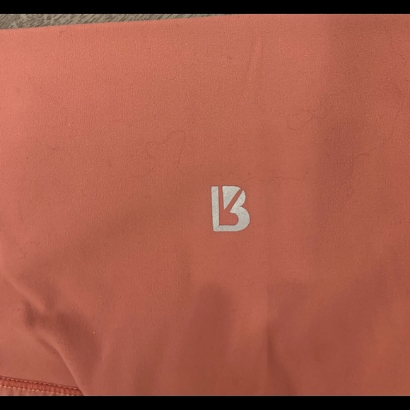 Rosa leggings - Picture 1 of 2